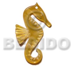 40mm mop seahorse