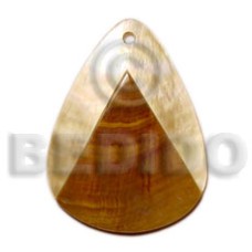 45mm teardrop mop skin