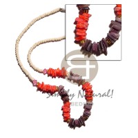 2-3mm coconut pokalet. bleach