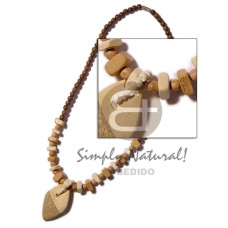 Bayong rosewood beads coconut sq.