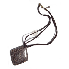 75mmx65mm diamond coconut chips in