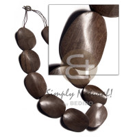 30mmx40mmx6mm greywood twisted