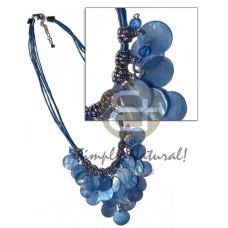 Cleopatra- dangling 18mm 25pcs.