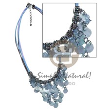 Cleopatra- dangling 10mm 36pcs.