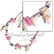 Fetish luhuanus hammershell and