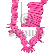 Coconut indian stick 1 inch