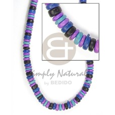 7-8mm pukalet bleach violet light n