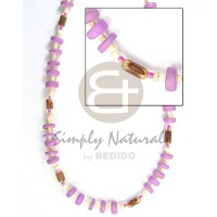 7-8mm c. pukalet lilac 2-3 hshe