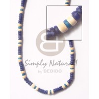 4-5 coconut pukalet royal blu