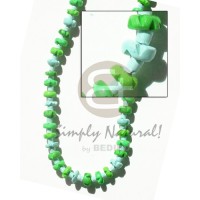 Coconut flower 2-3mm coco