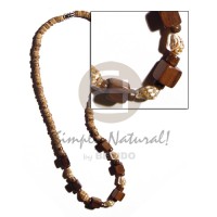 4-5mm coconut pokalet. tiger