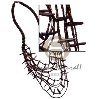 4-5mm coconut pokalet