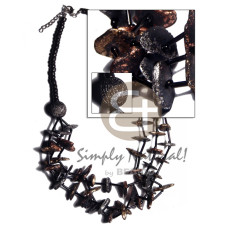 Graduated 3 layers 4-5mm coco