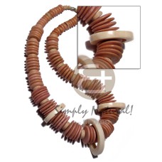 10mm 15mm 20mm peach coconut pokalet.