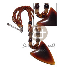 3 layers 2-3mm coconut pokalet.