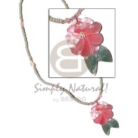 2-3 mint green coconut pokalet.