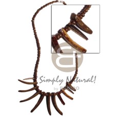 2-3mm coconut pukalet indian