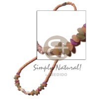 2-3 pink coconut pokalet