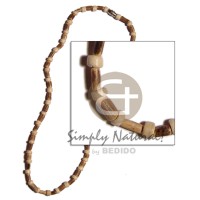 Sig-ed 4-5mm coconut pokalet.