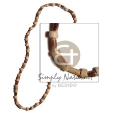 Sig-ed 4-5mm coconut pokalet.