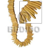 Coconut indian stick 1 1 2