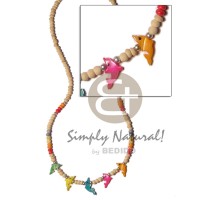 2-3mm coconut pokalet. troca