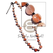 Floating redlips hesihe