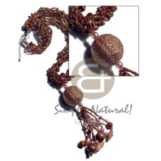 Twisted 9 rows rainbow golden