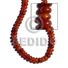 Golden horn pukalet 10mmx5mm