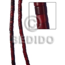 Red horn barrel 7mmx8mm