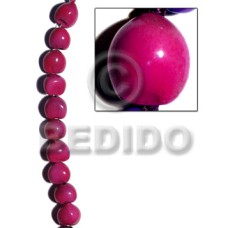 Kukui seed pink