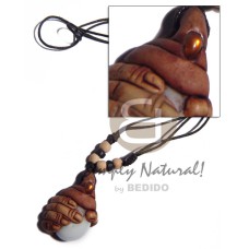 35mmx25mm clay fingers