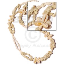 Tahiti - sigay white nassa