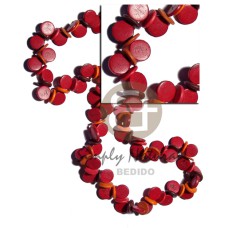 15mm coconut sidedrill centerdrill