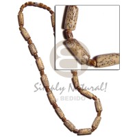 Tiger buri tube sig-ed