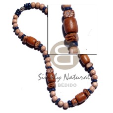 8mm rosewood palmwood barrel