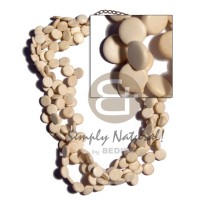 3 layers 10mm coconut sidedrill