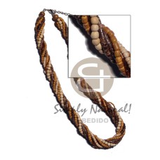 10 rows - 2-3mm brown