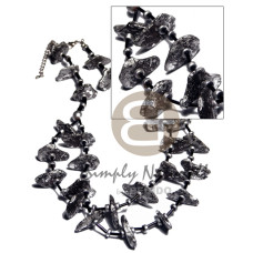 Graduated 2 layers 4-5mm coco