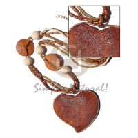 3 rows 2-3mm bleach coco