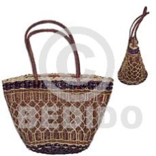 Pandan buyanos bag medium 7