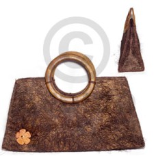 Abaca fiber large 14 1 2