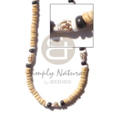 Coconut pukalet nat nassa