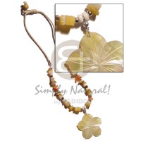 40mm mop flower groove