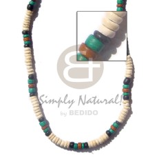 4-5 pukalet bleach black