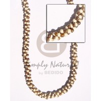 3 layers twisted 2-3mm