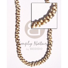 3 layers twisted 2-3mm