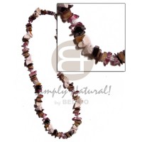 Brownlip chunks everlasting luhuanus combination