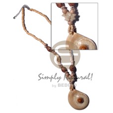 Cone melo in 4-5mm coco