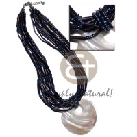 10 rows black agsam bamboo